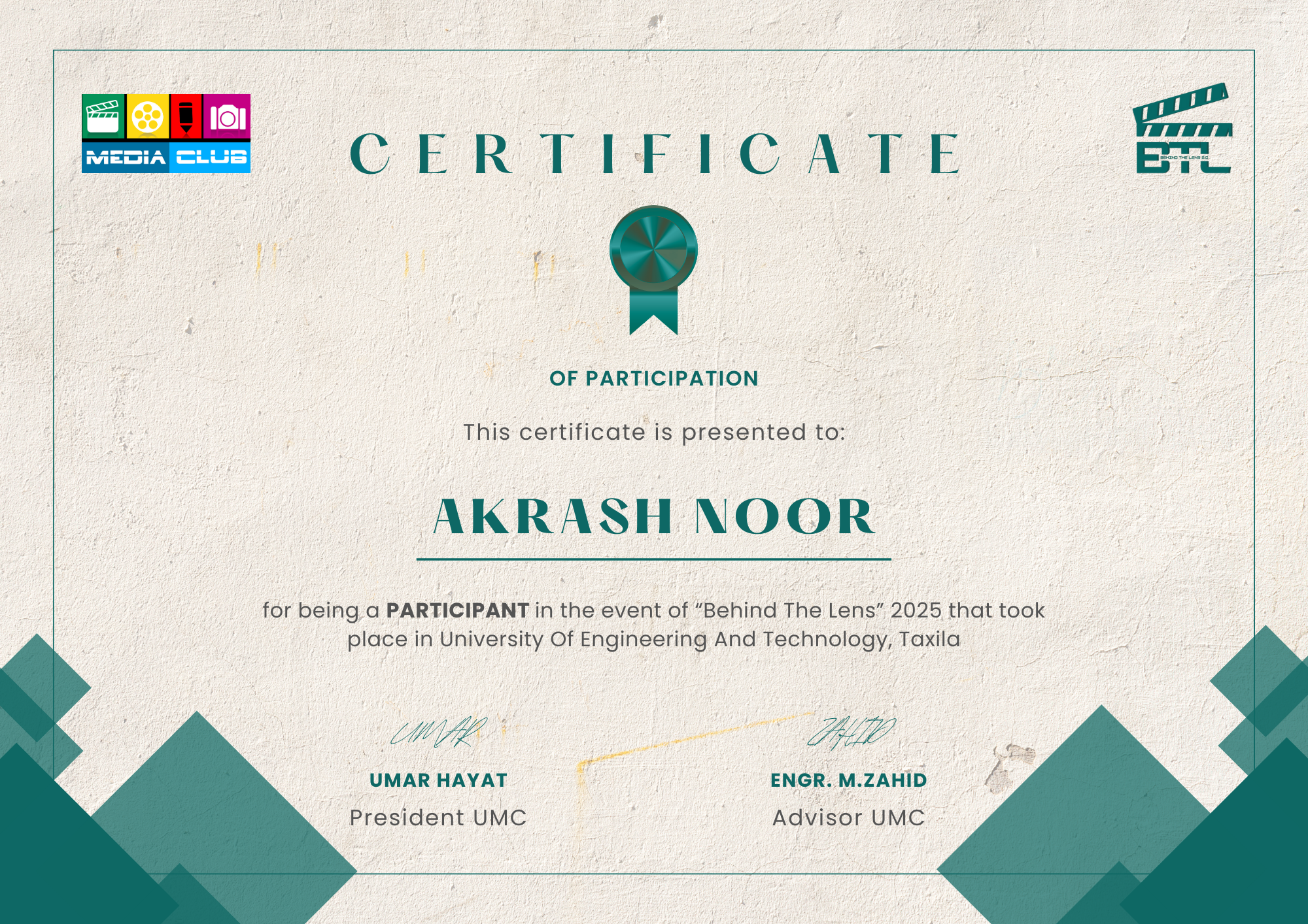 Data Science Certification